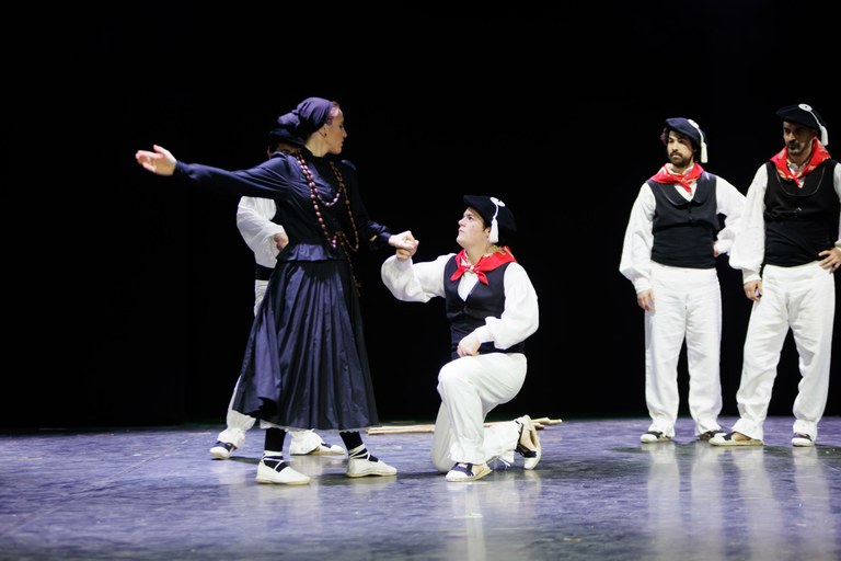 Martin Zalakain 2022 Portugalete