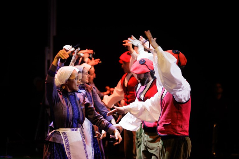 Martin Zalakain 2022 Portugalete