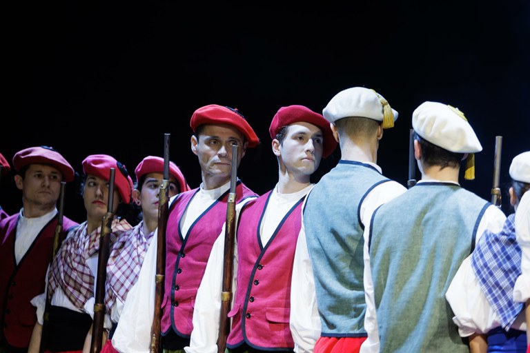 Martin Zalakain 2022 Portugalete