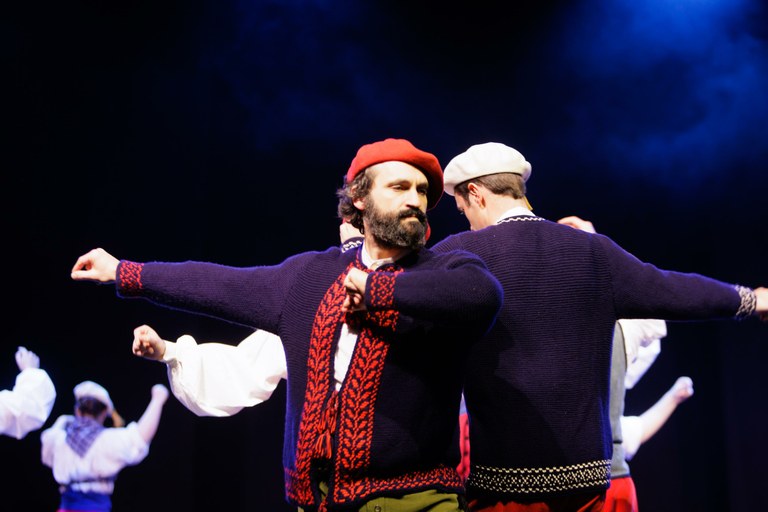 Martin Zalakain 2022 Portugalete