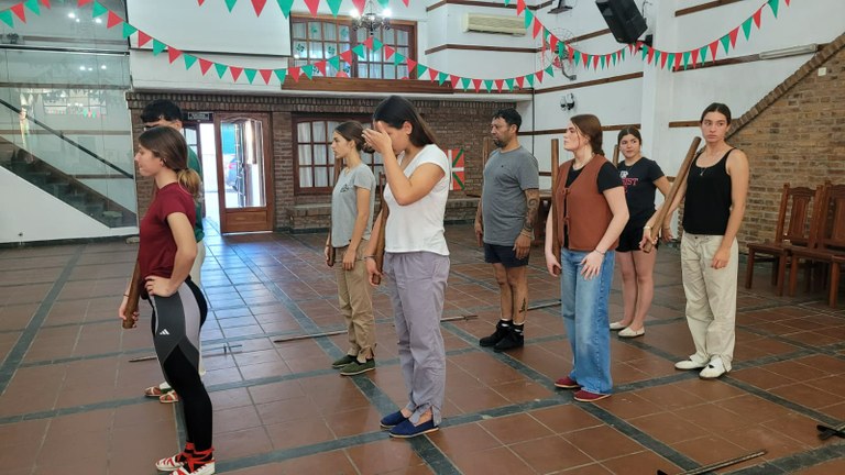 Martin Zalakain Argentinan Martin Zalakain Argentinan