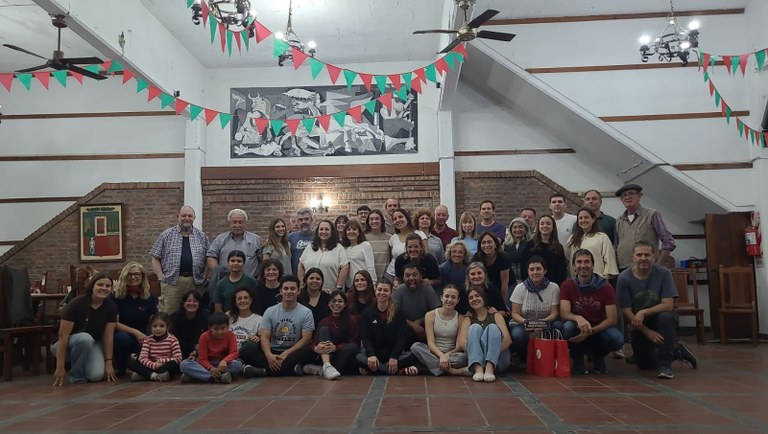 Martin Zalakain Argentinan Martin Zalakain Argentinan