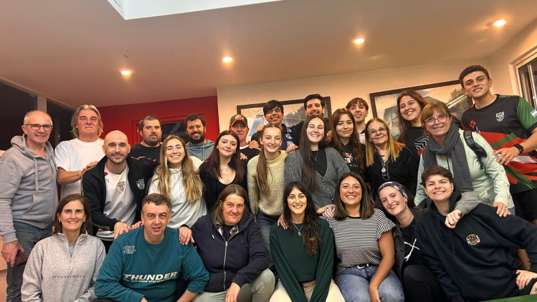 Martin Zalakain Argentinan Martin Zalakain Argentinan