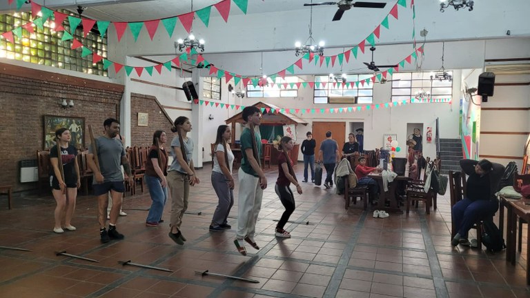 Martin Zalakain Argentinan  Martin Zalakain Argentinan