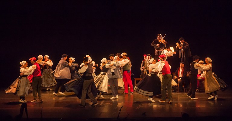 Martin Zalakain Victoria Eugenia 2017 Arkale IZ