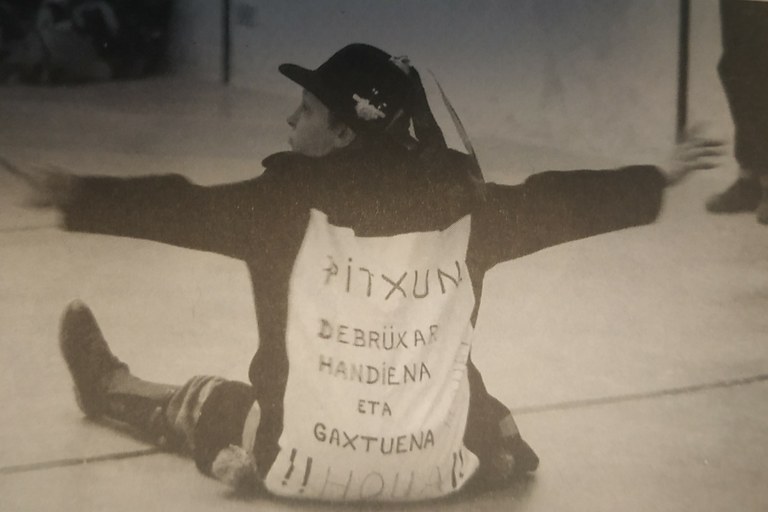 Maskaradak 1992 Maskaradak 1992