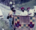 Mendi alde Santurtzi 1979-1980 Berriz