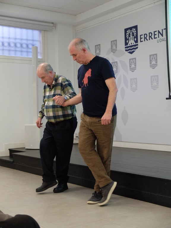 Mikel Sarriegi Errenteria