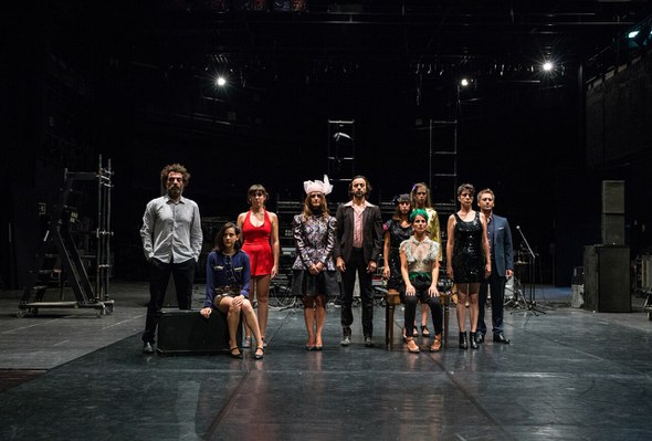 Montgomery: Welcome to te Montgomery experience!