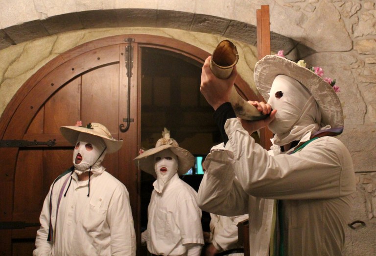 Moxorroak Ihabar Moxorroak Ihabar