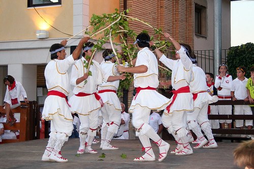 Munteagudoko paloteadoa Munteagudoko paloteadoa