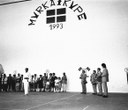 Murkaikupe frontoiaren inagurazioa 1993