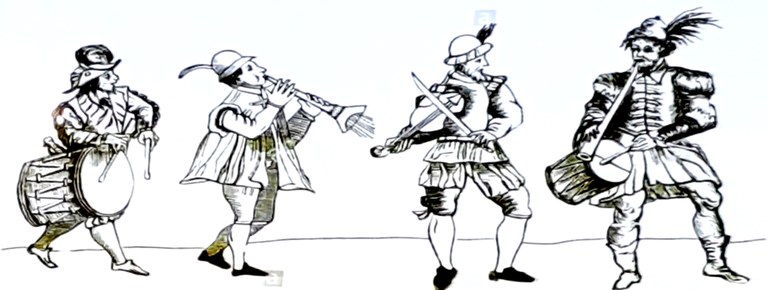 Musikariak Musikariak