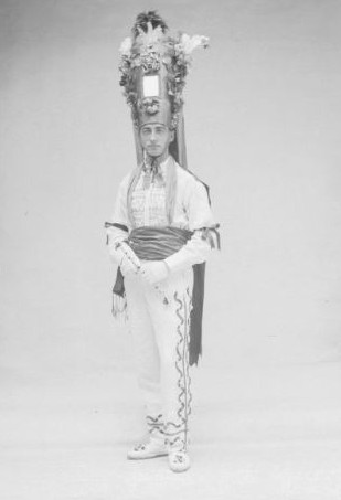 Nafarroa Behereko bolanta