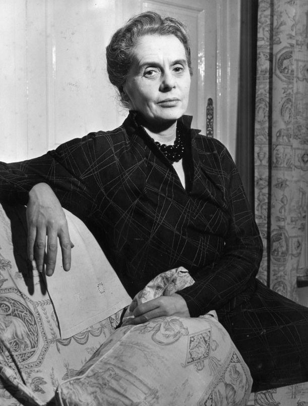 Ninette Valoism