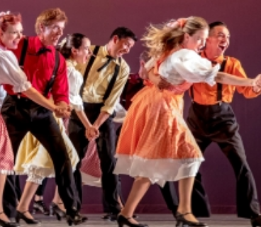 Nueva Orleans Nueva Orleans