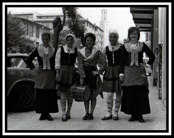 Oberena 1974 Oberena 1974