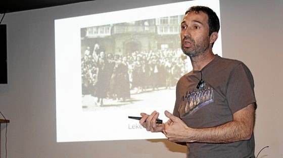 Oier Araolaza 2020 Oier Araolaza 2020