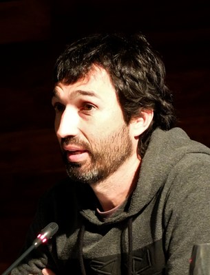 Oier Araolaza Arrieta_San Telmo_2018-12-15_JG Oier Araolaza Arrieta_San Telmo_2018-12-15_JG
