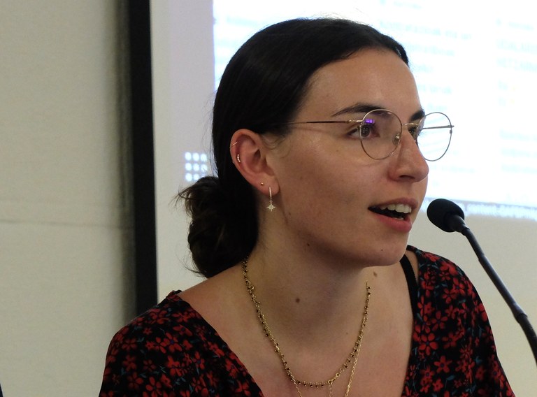 Oihana Betelu Oihana Betelu