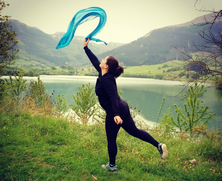 Oihane Vicente. Oihane Vicente.