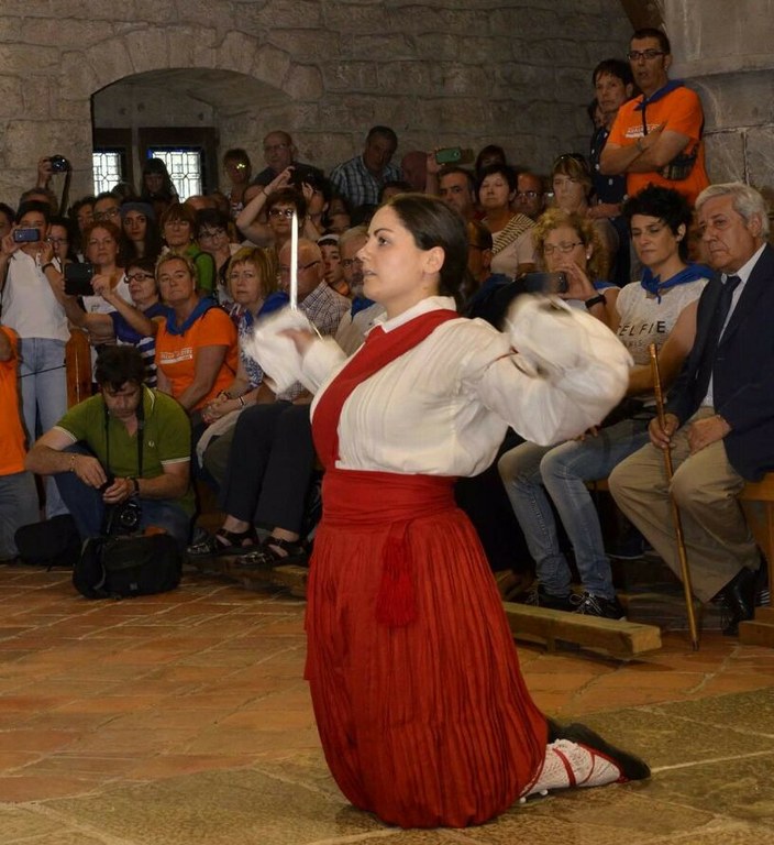 Oihane Vicente Oihane Vicente