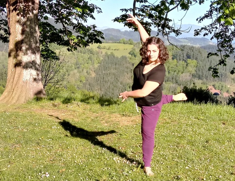 Oihane Vicente Oihane Vicente