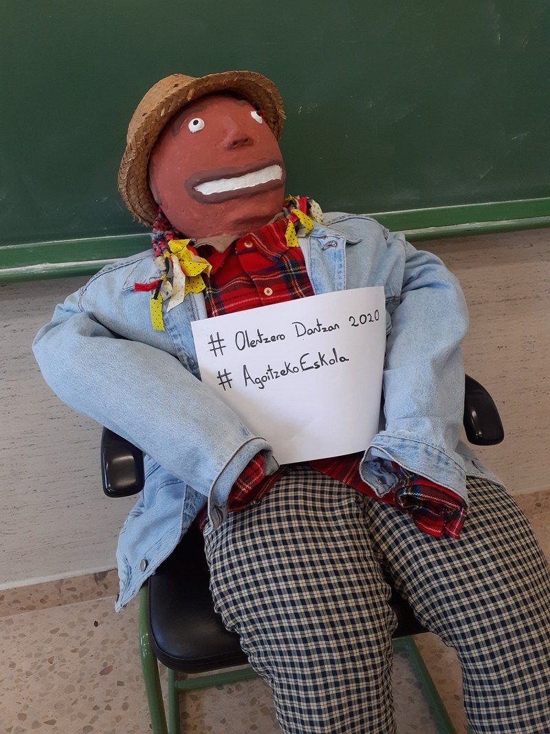 OlentzeroDantzan20 Agoitzeko eskola 2