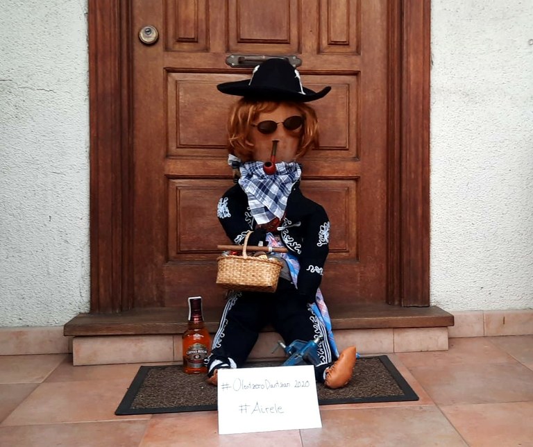 OlentzeroDantzan20 Airele OlentzeroDantzan20 Airele