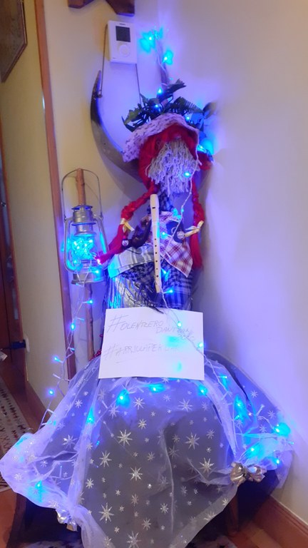 OlentzeroDantzan20 Arrjulapekuak OlentzeroDantzan20 Arrjulapekuak