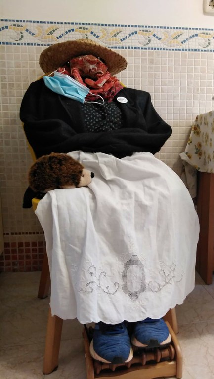 OlentzeroDantzan20 Marisqueiro OlentzeroDantzan20 Marisqueiro