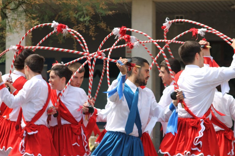 Oñati Korpus 2018 Oñati Korpus 2018