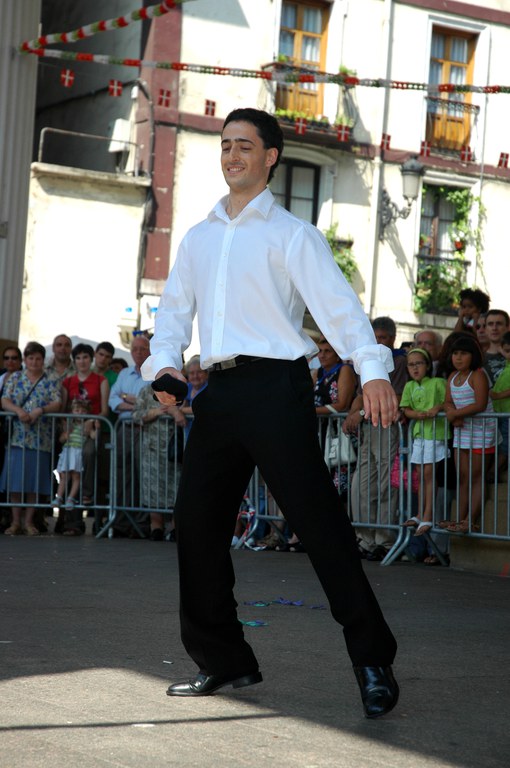 Ordizia 2007 Santanazaleak Joseba Juarez 8107 Ordizia 2007 Santanazaleak Joseba Juarez 8107