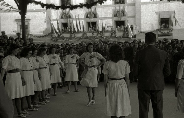 Orio 1942 emakumeen aurreskua 016 Orio 1942 emakumeen aurreskua 016