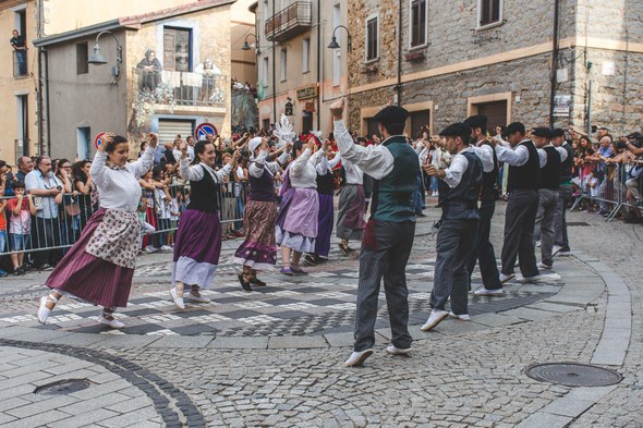 Ortzadar Sardinian Ortzadar Sardinian