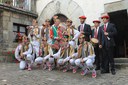 Otsagabia 2016 talde argazkia