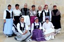 Otxandio 2021 Urduri dantza taldea