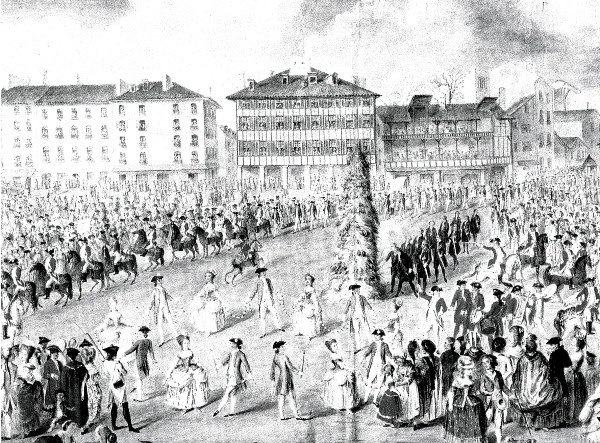 Pamperruque Maritzuli