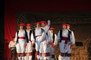 Pasaia Alkartasuna dantzari-dantza 2015
