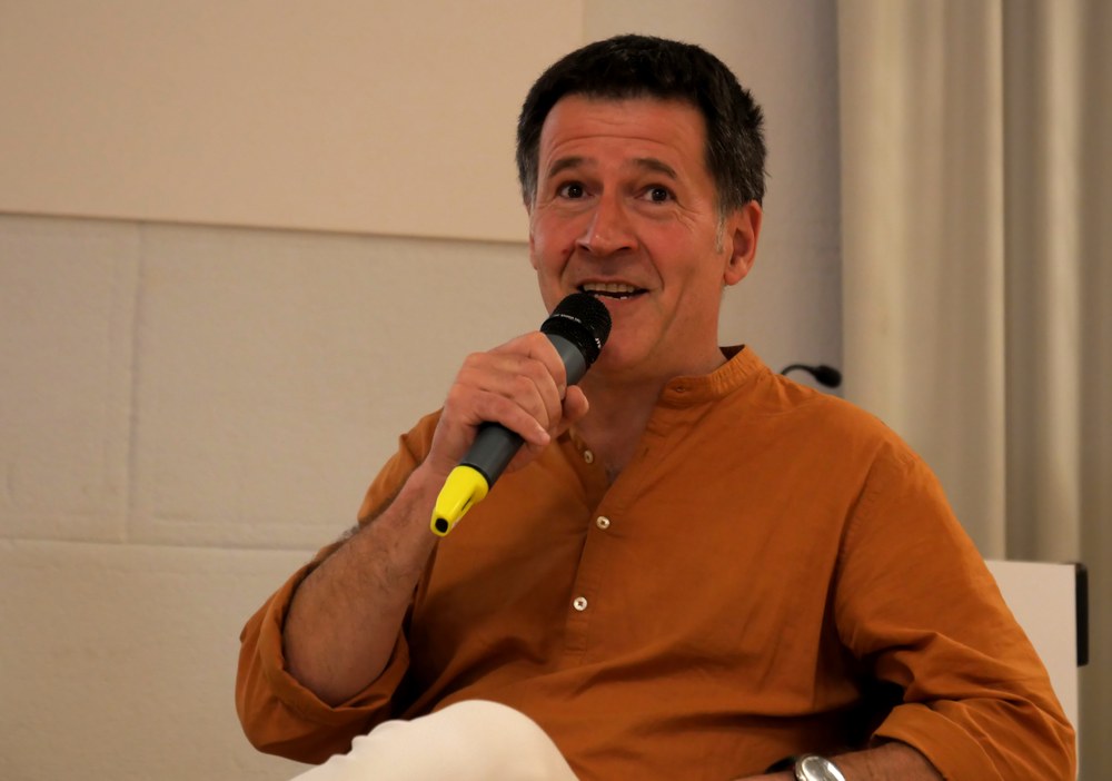 Patxi Laborda