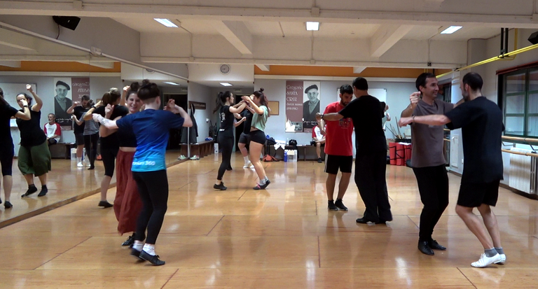 Patxi Laborda Dantzan Ikasi Patxi Laborda Dantzan Ikasi