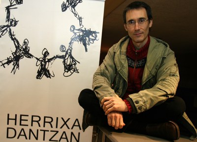 Patxi Montero Patxi Montero