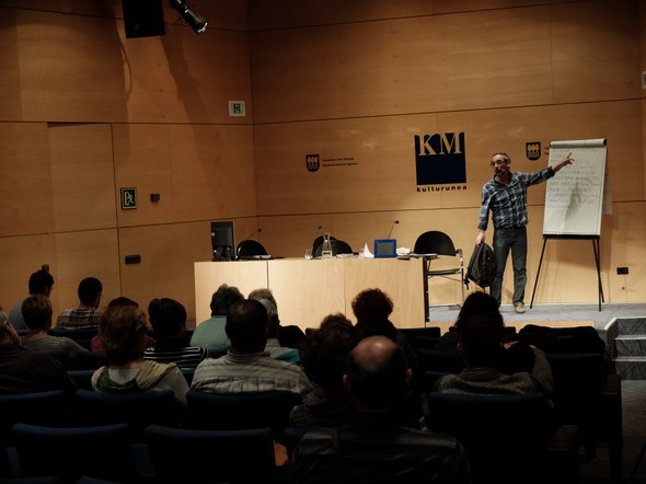 Patxi Perez: Mutxikoen bilakaera aztergai_1 Patxi Perez: Mutxikoen bilakaera aztergai_1