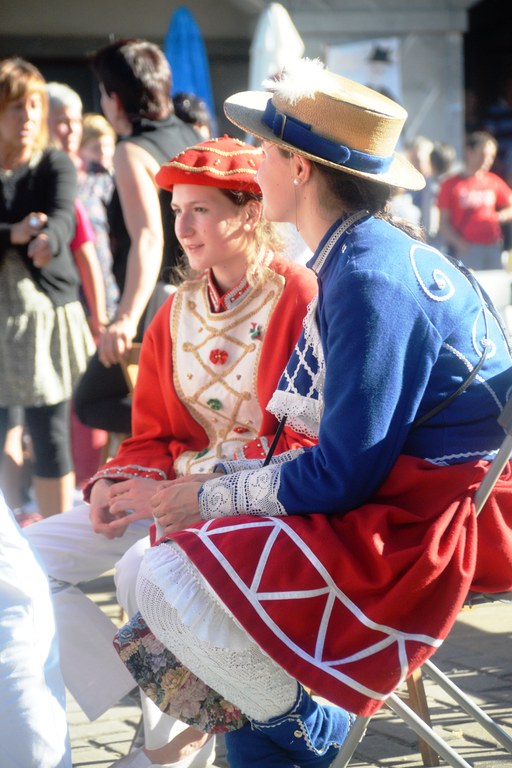 Pettarrako Maskaradak