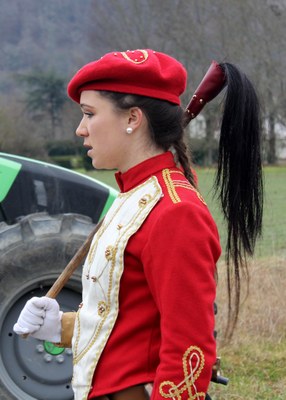Pettarreko maskaradak 2017 Txerrero  Pettarreko maskaradak 2017 Txerrero