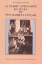 portada_La tradition de Danse en Béarn et Pays Basque Français