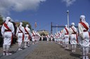Portugaleteko ezpata-dantza.