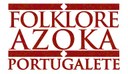 Portugaleteko folklore azoka logoa