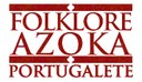 Portugaleteko folklore azoka logoa
