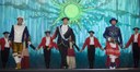 Portugaleteko folklore jaialdia 2015: Elai-Alai